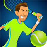 网球竞技赛app
