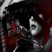 疯子和我都在右