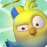伏波跑者