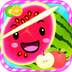 宝宝切水果APP