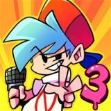 放克星期五3