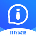 叮咚展业