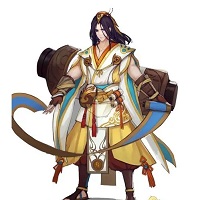 山海异闻录安卓版游戏