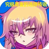 究极勇者的选择传说