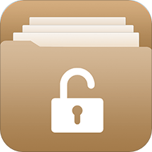 手机解压缩包APP