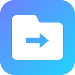 茄子传输助手V3.0.2