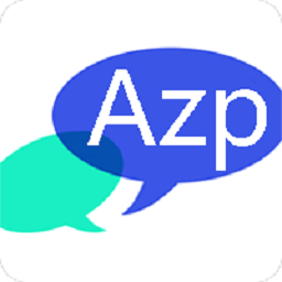 Azp讯聊app