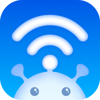 WiFi畅联精灵官方版