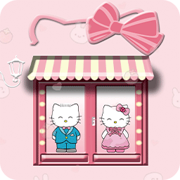喵喵贴纸app