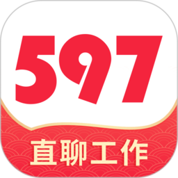 597人才网