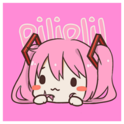pilipili噼里啪啦