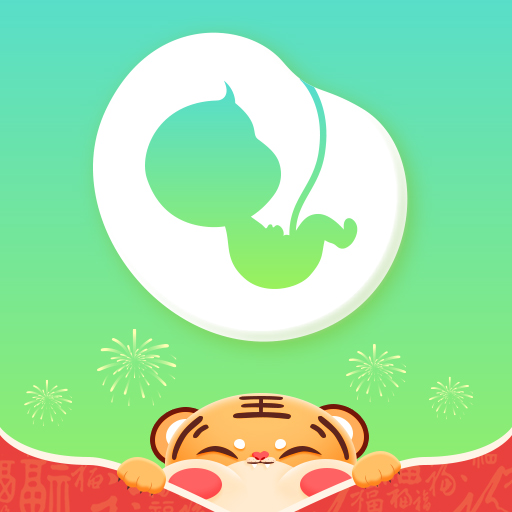 孕期伴侣
