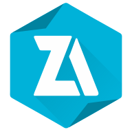 ZArchiverPro解压缩工具