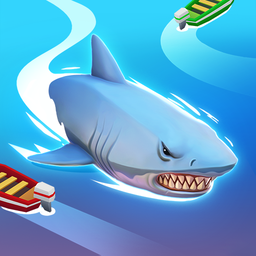 大白鲨游戏