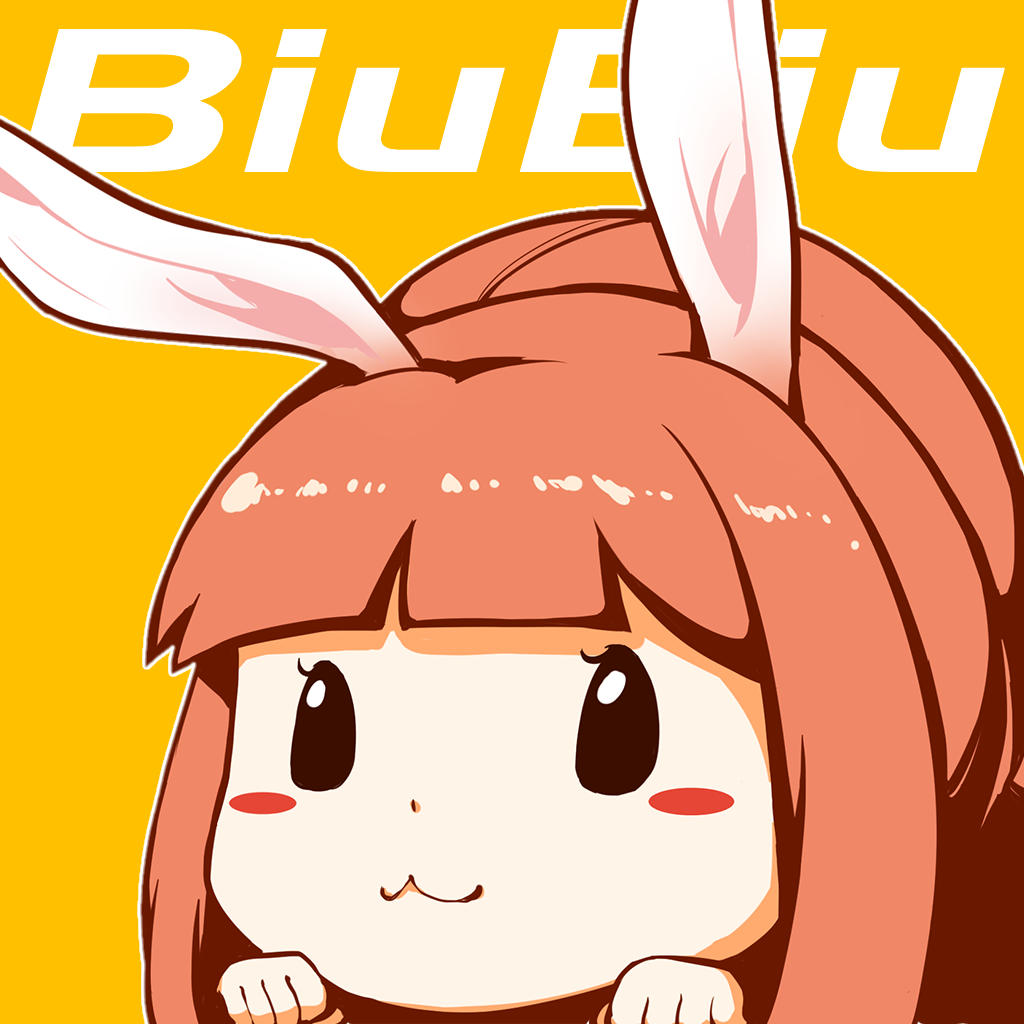 biubiu动漫免费版