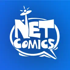 NETCOMICS漫画安卓版