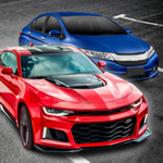 疯狂停车场修改版