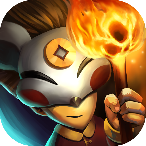 贪婪洞窟重生破解版