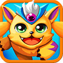 萌兽世界内购破解版