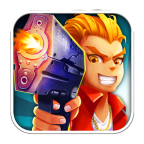 战火英雄2破解版