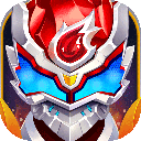 铠甲勇士英雄传说内购版