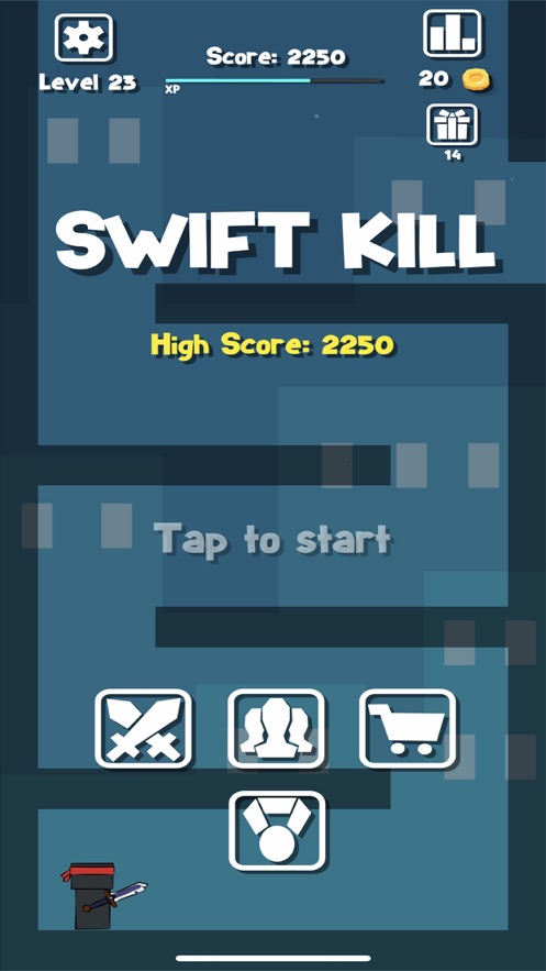 Swift Kill