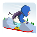 弯道滑雪v1.0.0