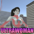 Ultra Woman