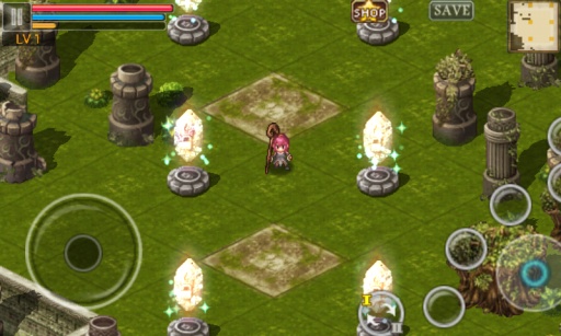 金色之刃
