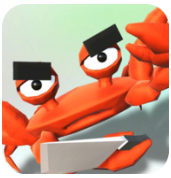 螃蟹模拟器v18.2.0无限生命版