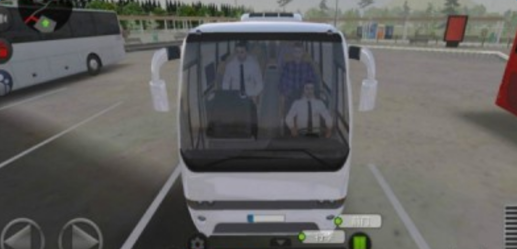 超级驾驶公交车模拟器无限金币版