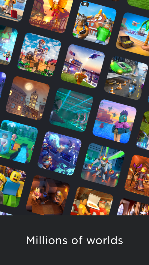 腾讯Roblox