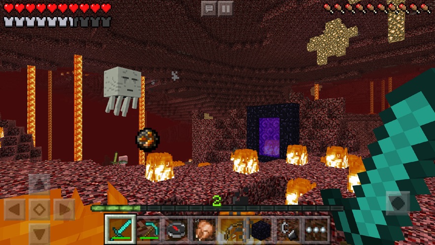 我的世界1.13.0.6破解版