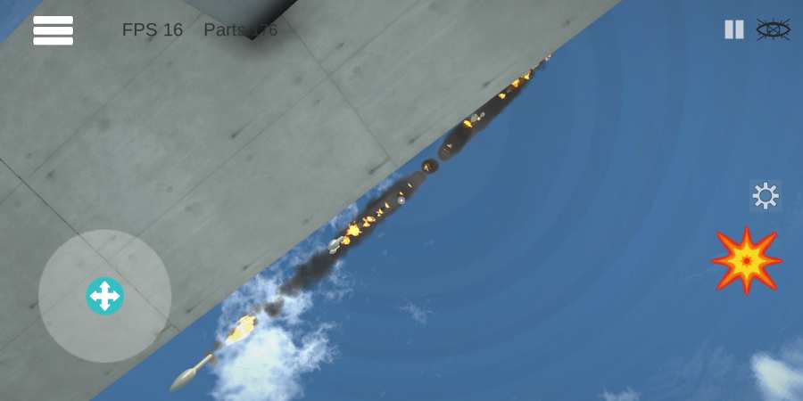 物理学爆破