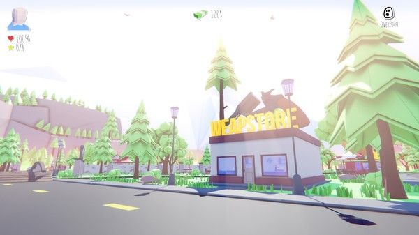 Dude Simulator3