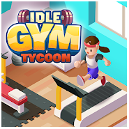 Idle Fitness Gym Tycoon破解版