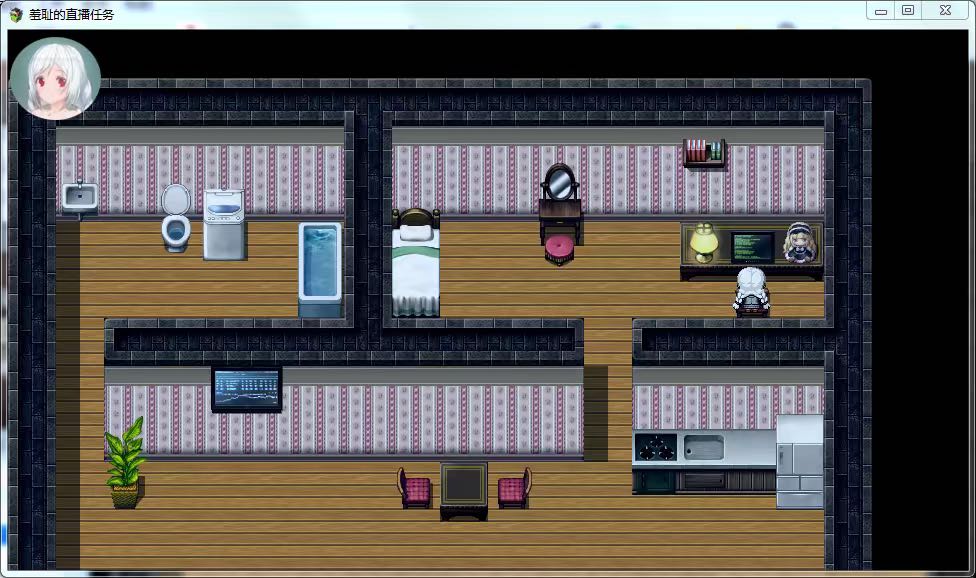 羞耻的直播任务破解版