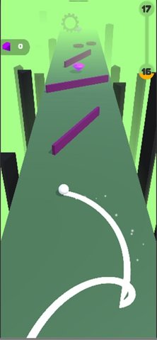 Eddy Ball 3D