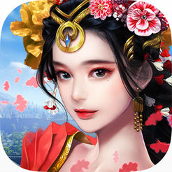 大唐宫斗传奇