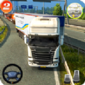 新型卡车驾驶模拟器v1.0.0