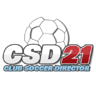 CSD21足球经理手游