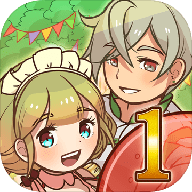 大繁盛饱腹市场1