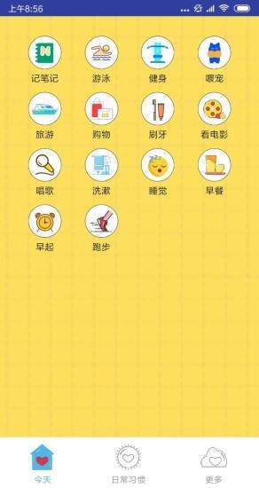 旺旺习惯
