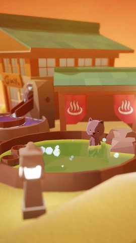 亲爱的猫咪游戏