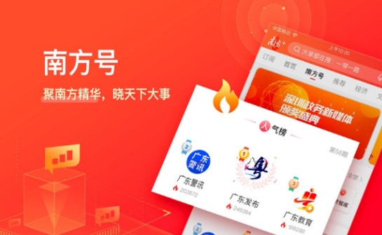 阳光招考