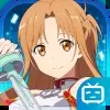 刀剑神域黑衣剑士王牌国际服