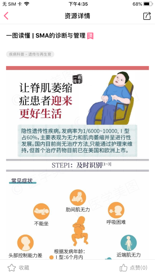 美儿SMA关爱中心