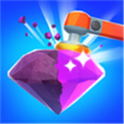 我开了一间珠宝店游戏