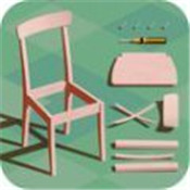 自制家具游戏