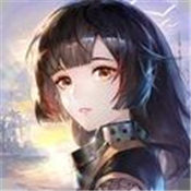 美俏女剑士
